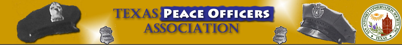 Texas Peace Officers Association